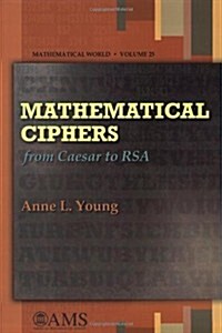 Mathematical Ciphers (Paperback)