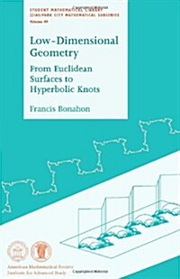 Low-Dimensional Geometry (Paperback)