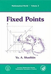 Fixed Points (Paperback)