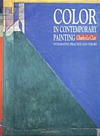 [중고] Color in Contemporary Painting: Integrating Practice and Theory (Paperback, New edition)