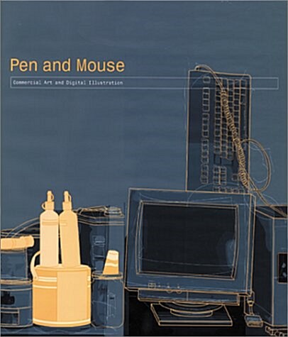 Pen and Mouse (Paperback)