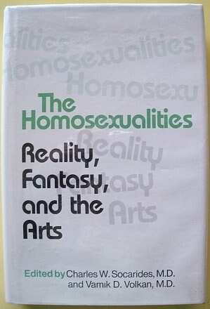 The Homosexualities (Hardcover)