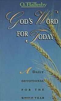 Gods Word for Today (Paperback)