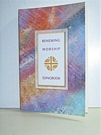 Renewing Worship Songbook (Paperback)