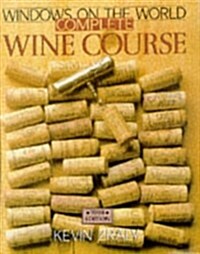 Windows on the World Complete Wine Course (Hardcover, Revised)