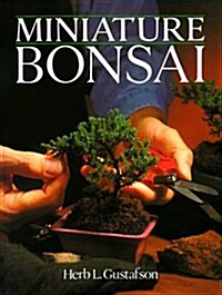 Miniature Bonsai (Hardcover)