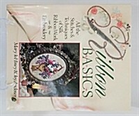 Ribbon Basics: All the Stitches & Techniques of Silk Ribbon Work & Embroidery (Hardcover, 0)