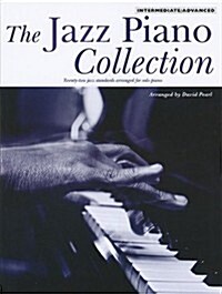 The Jazz Piano Collection (Paperback)