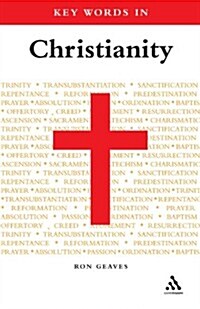 Key Words in Christianity (Paperback)