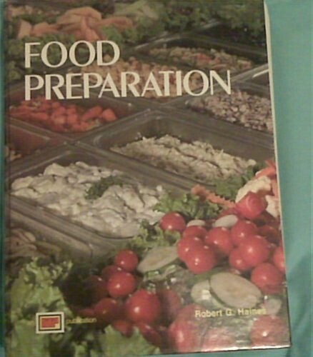 Food Preparation (Hardcover, First Edition)