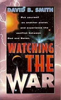 Watching the War (Paperback)