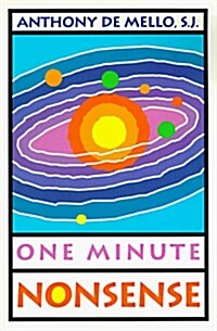 One Minute Nonsense (Campion Book) (Paperback, Canadian)