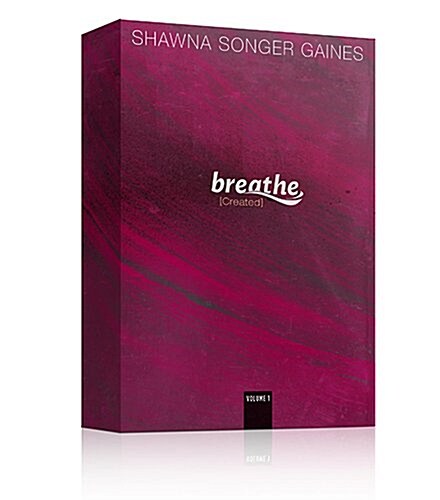 Breathe: Created: Small Group (Other)