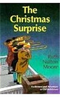 Christmas Surprise (Paperback)
