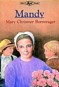 Mandy: Ellies People Book 8 (Paperback, New Edition, Ne)