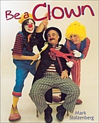 Be a Clown (Hardcover, 2nd)