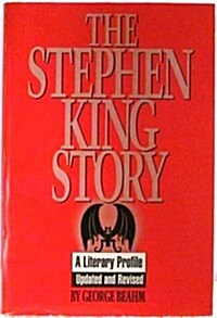The Stephen King Story (Paperback, Rev Upd Su)