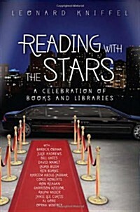 Reading with the Stars: A Celebration of Books and Libraries (Hardcover)