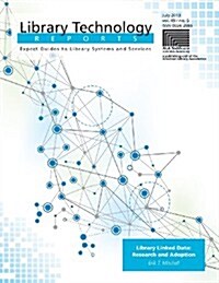 Library Linked Data: Research and Adoption (Paperback, 2013)