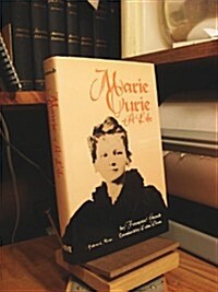 Marie Curie (Hardcover)