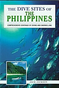 Dive Sites of the Philippines (Paperback)