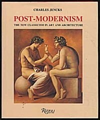 Post-Modernism (Hardcover)