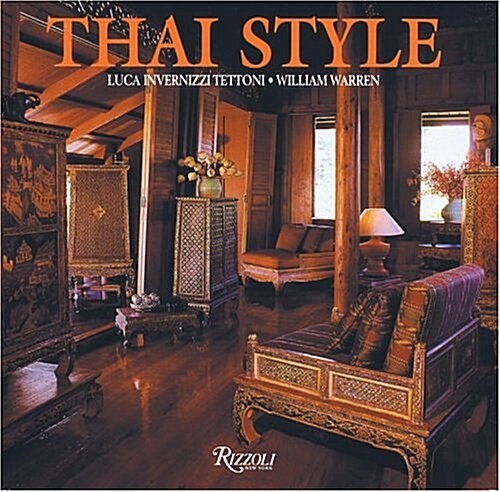 Thai Style (Hardcover)