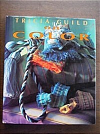 Color by Tricia Guild (Hardcover)