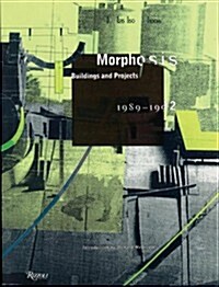 [중고] Morphosis: Buildings and Projects 1989-1992 (v. 2) (Paperback)