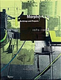 Morphosis: Buildings and Projects 1989-1992 (v. 2) (Paperback)