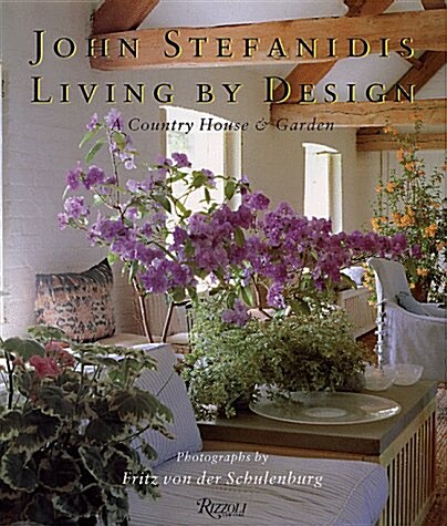 Living by Design (Hardcover)