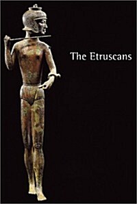 Etruscans (Hardcover, 1st)