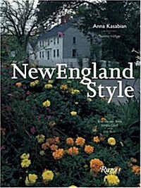 New England Style (Hardcover)