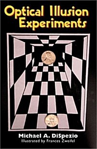 Optical Illusion Experiments (Paperback)