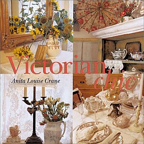 Victorian Chic (Hardcover)