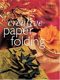 Creative Paper Folding (Paperback, New edition)