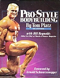 Pro-Style Bodybuilding (Paperback)