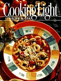 Cooking Light Cookbook 1996 (Cooking Light Annual Recipes) (Hardcover, 1st Printing)