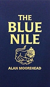 Blue Nile (Hardcover)
