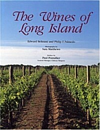 Wines of Long Island (Paperback)