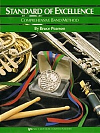 Standard of Excellence Book 3 Flute (Paperback)