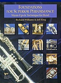 Foundations for Superior Performance (Paperback, Student)