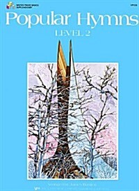 WP228 - Popular Hymns Level 2 (Paperback)