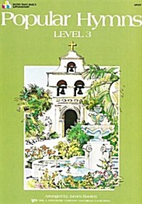 Popular Hymns Level 3 (Paperback, 0)