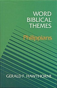 Philippians (Hardcover)