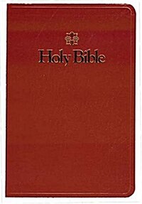The International Childrens Bible (Imitation Leather, Lea)