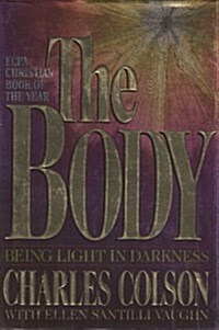[중고] The Body, with Study Guide (Hardcover, Special ed)