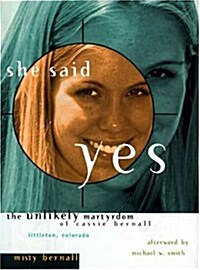She Said Yes (Hardcover)