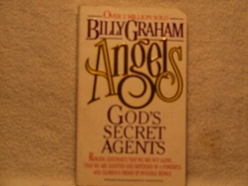 Angels (Mass Market Paperback)