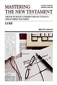 Luke (Paperback)